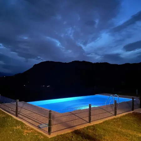 Casa vacanze Kaiser Gallizien