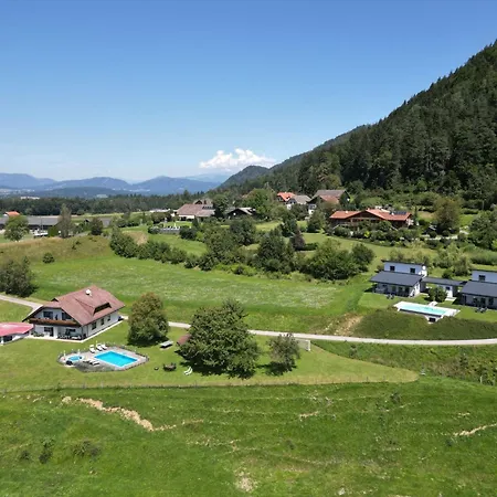 度假居 Kaiser Gallizien