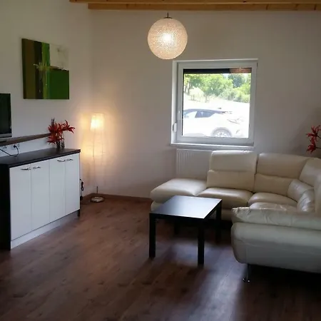 度假居 Kaiser Gallizien