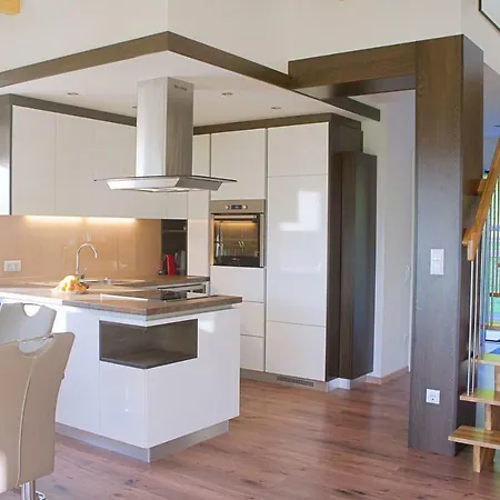 度假居 Kaiser Gallizien