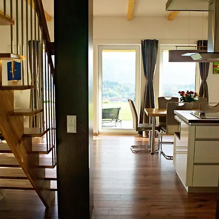 Kaiser Casa vacanze Gallizien