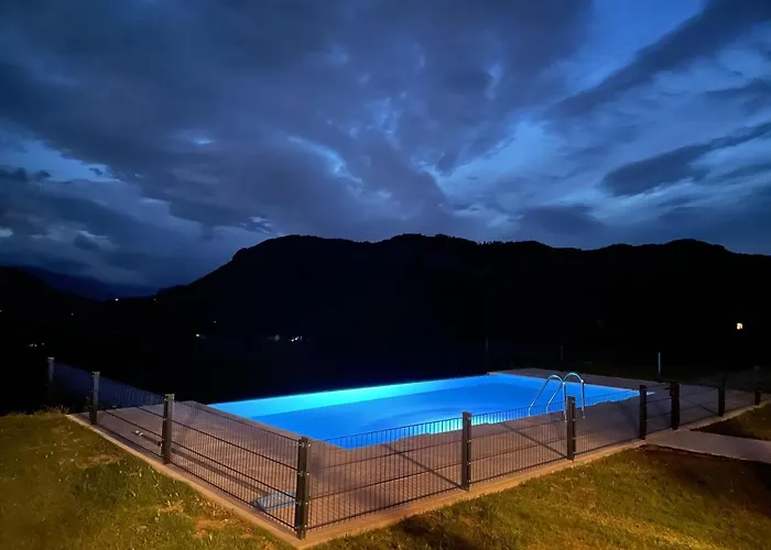 펜션 Kaiser Gallizien