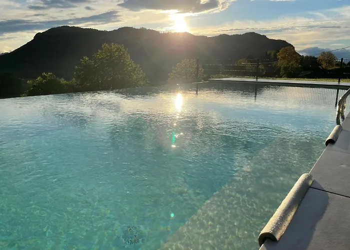 펜션 Kaiser Gallizien