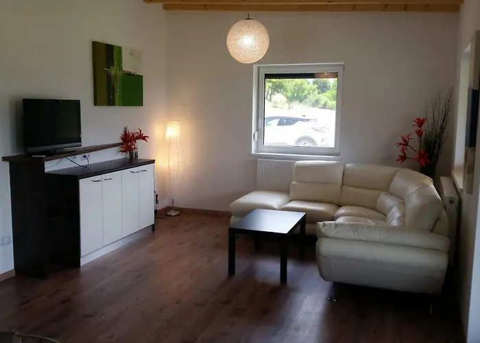 펜션 Kaiser Gallizien