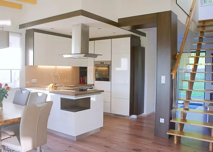 펜션 Kaiser Gallizien