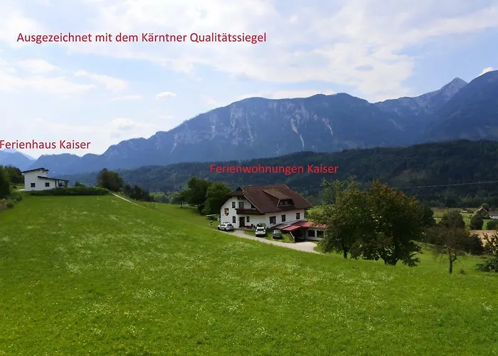 펜션 Kaiser