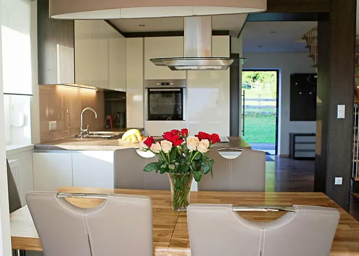 펜션 Kaiser Gallizien