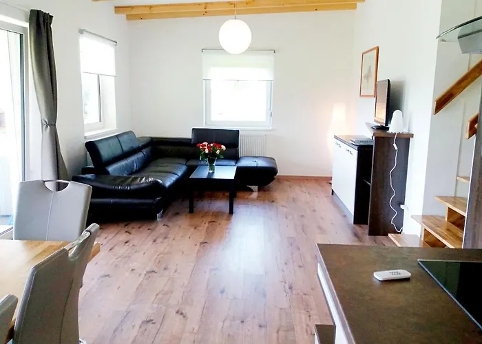 펜션 Kaiser Gallizien