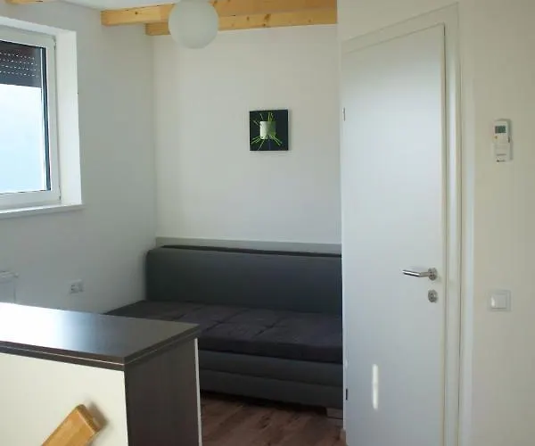 펜션 Kaiser Gallizien